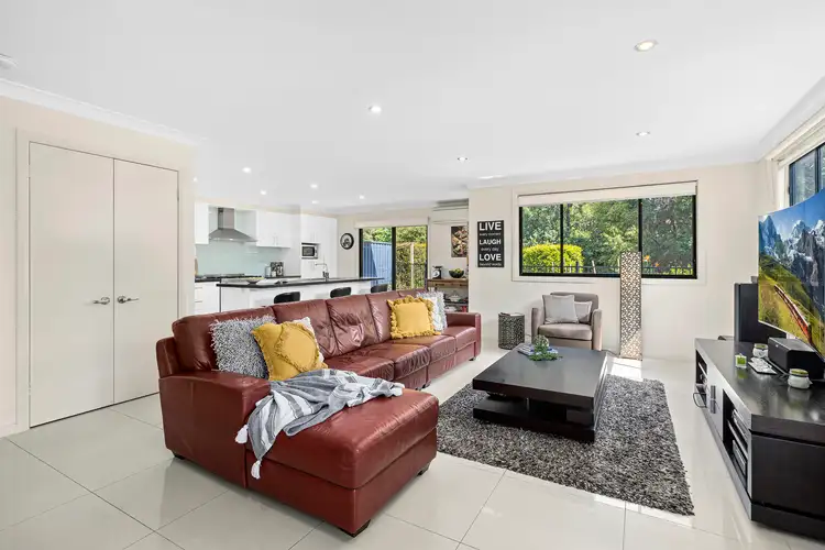 Fourth view of Homely townhouse listing, 4/2C Nicholson Road, Woonona NSW 2517