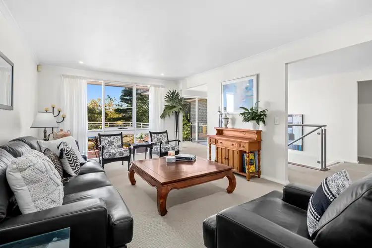 Second view of Homely house listing, 12 Robwald Avenue, Coniston NSW 2500