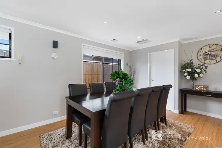 Sixth view of Homely house listing, 3 Vines Court, Mill Park VIC 3082