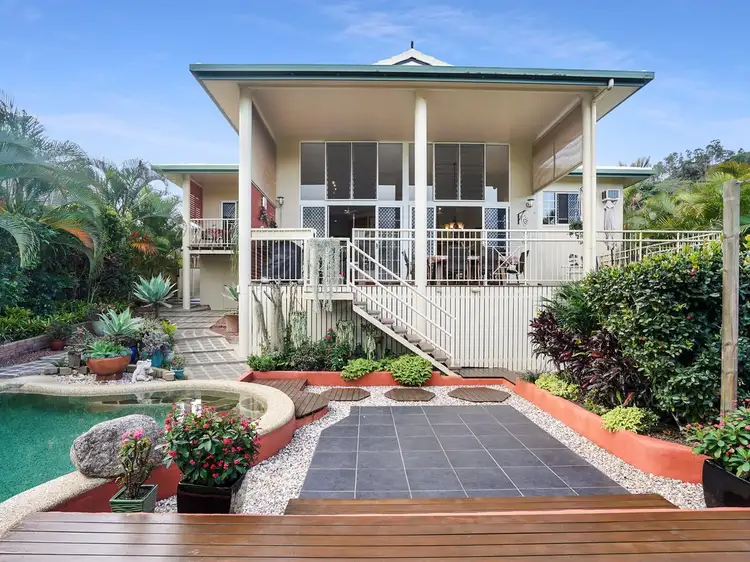 10 Barossa Close, Brinsmead QLD 4870