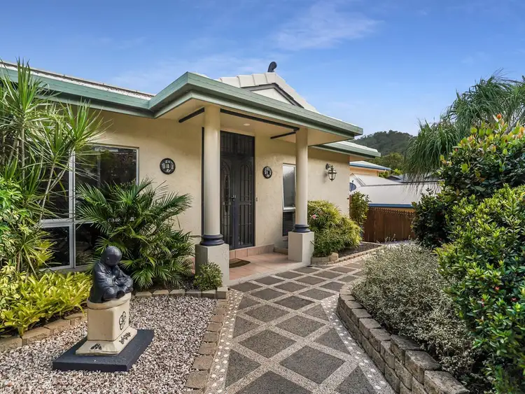 Third view of Homely house listing, 10 Barossa Close, Brinsmead QLD 4870