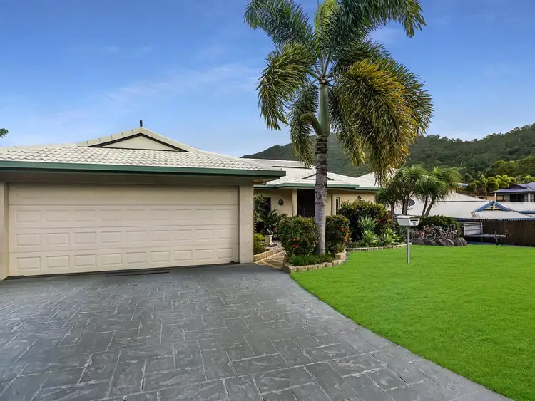 Fourth view of Homely house listing, 10 Barossa Close, Brinsmead QLD 4870