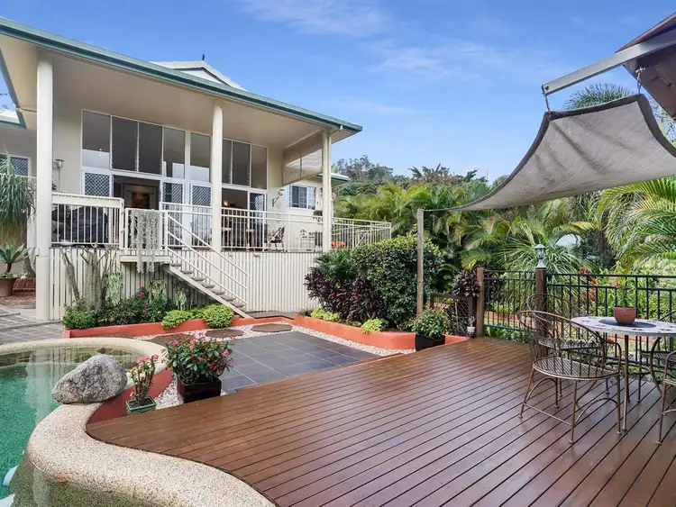 Fifth view of Homely house listing, 10 Barossa Close, Brinsmead QLD 4870