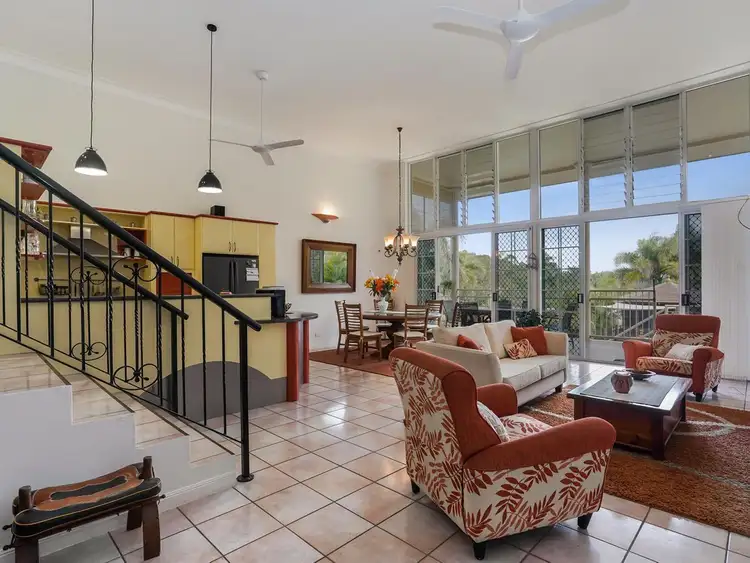 Sixth view of Homely house listing, 10 Barossa Close, Brinsmead QLD 4870