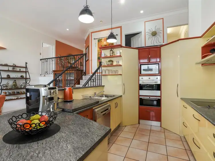Seventh view of Homely house listing, 10 Barossa Close, Brinsmead QLD 4870