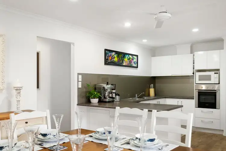 Fourth view of Homely house listing, 8 Winslow Court, Oxenford QLD 4210