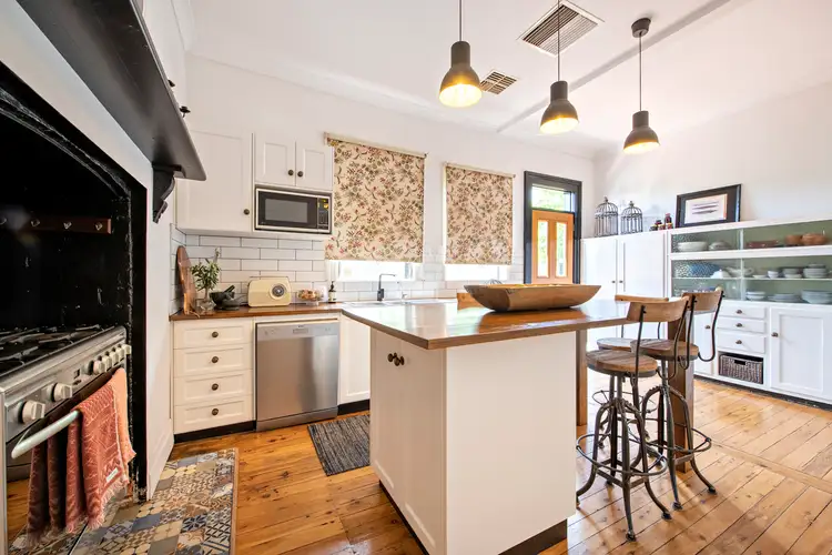 Second view of Homely house listing, 261 Fitzroy Street, Dubbo NSW 2830