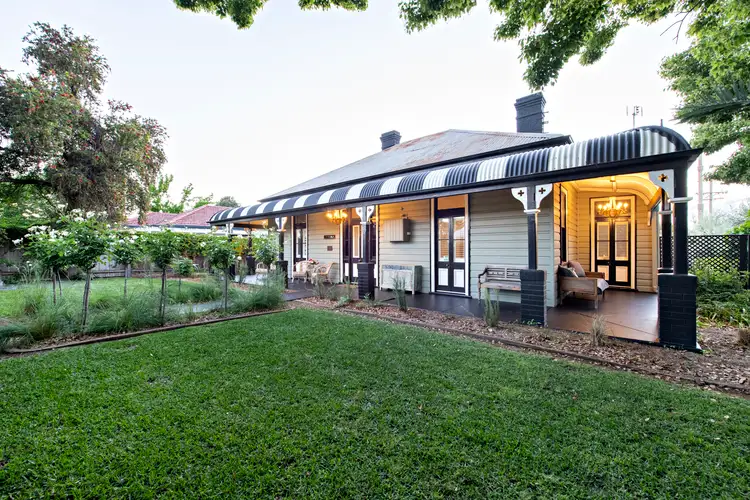 Fourth view of Homely house listing, 261 Fitzroy Street, Dubbo NSW 2830