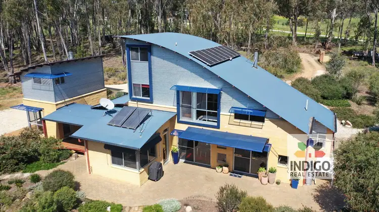 40 York Lane, Beechworth VIC 3747