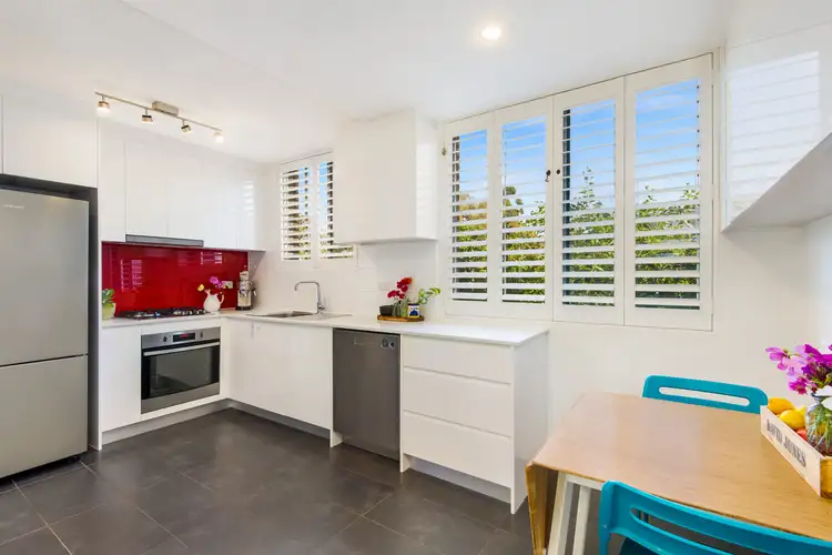 Main view of Homely apartment listing, 23/44-50 Ewart Street, Marrickville NSW 2204