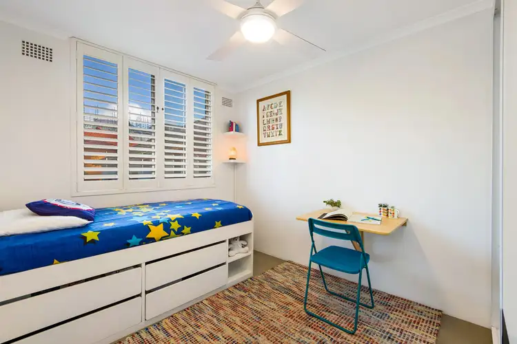 Fourth view of Homely apartment listing, 23/44-50 Ewart Street, Marrickville NSW 2204