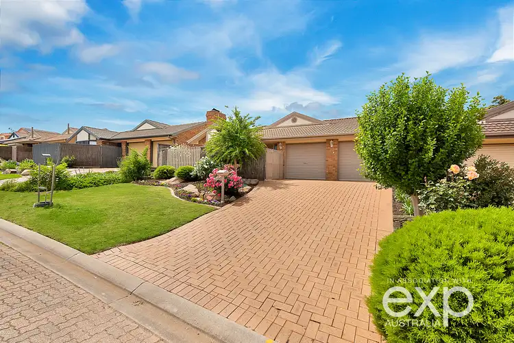 17 Courtney Place, Golden Grove SA 5125