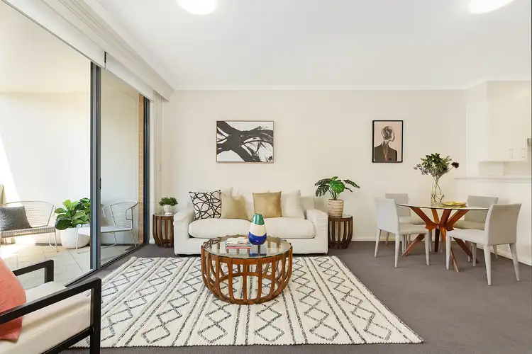 408/3 Bechert Road, Chiswick NSW 2046