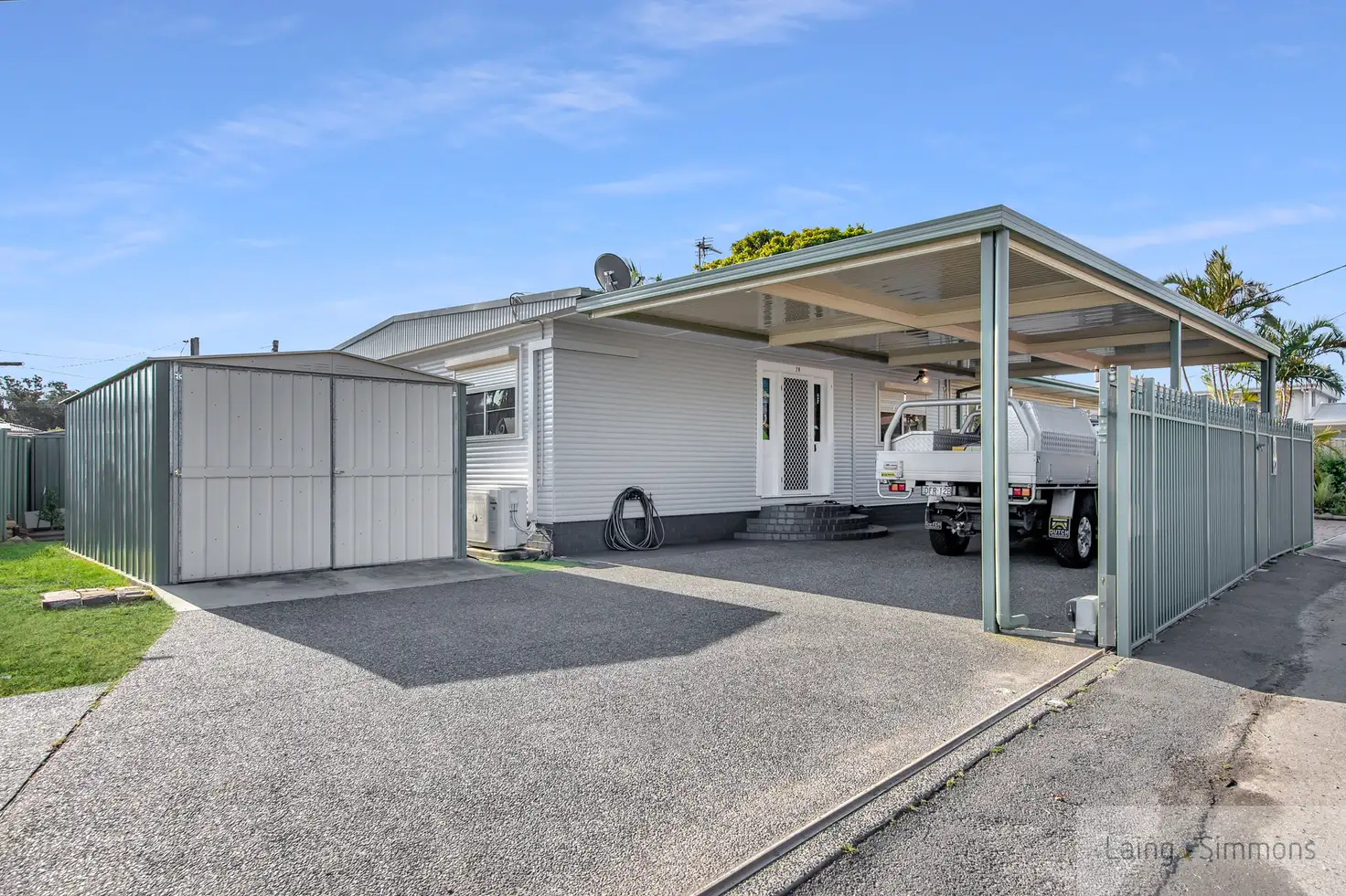 Main view of Homely house listing, 1/2 Alexander Place, Swansea NSW 2281