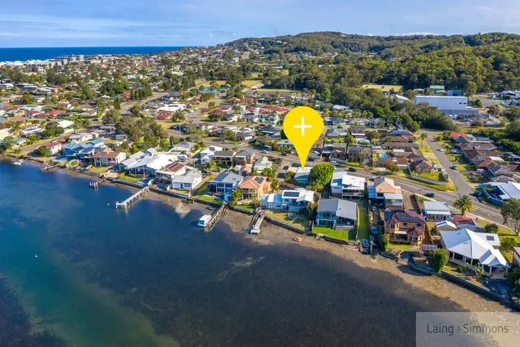 Third view of Homely house listing, 1/2 Alexander Place, Swansea NSW 2281