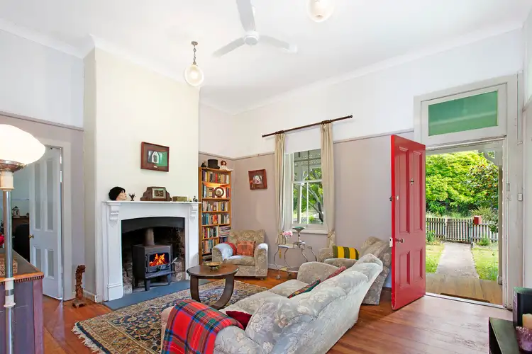 Third view of Homely house listing, 28 Badgerys Crescent, Lawson NSW 2783