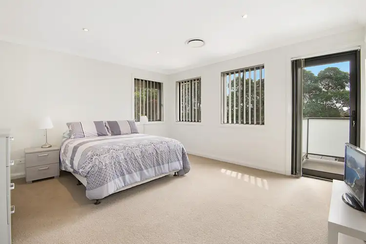 Fifth view of Homely semi-detached listing, 1A Favell Street, Toongabbie NSW 2146