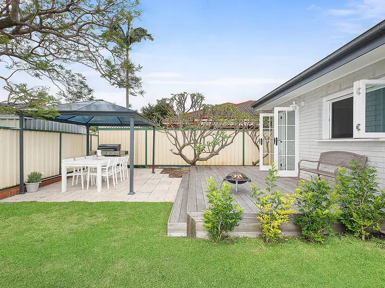Main view of Homely house listing, 28A Tuffy Avenue, Sans Souci NSW 2219