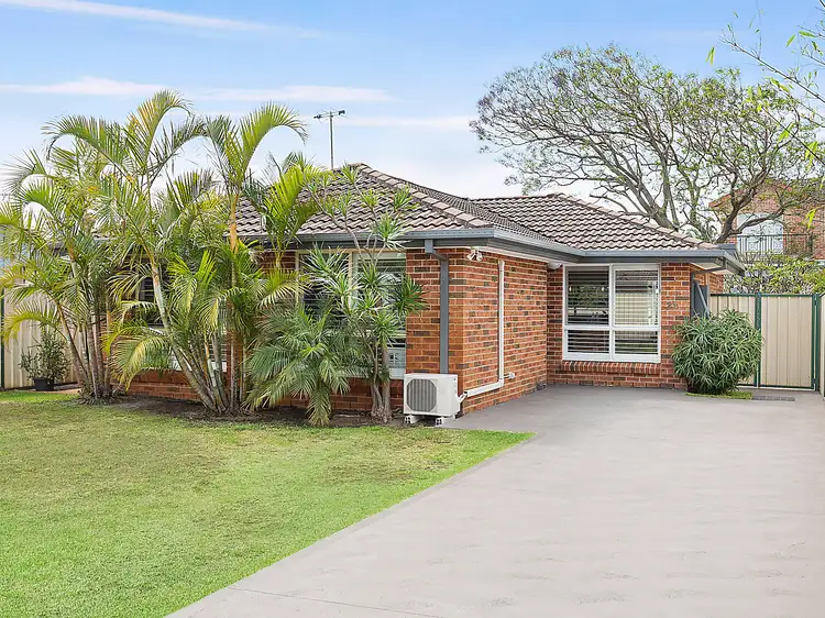Sixth view of Homely house listing, 28A Tuffy Avenue, Sans Souci NSW 2219