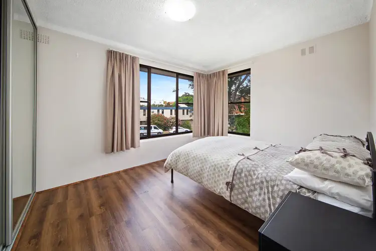 Fourth view of Homely unit listing, 9/29 Banksia Road, Caringbah NSW 2229