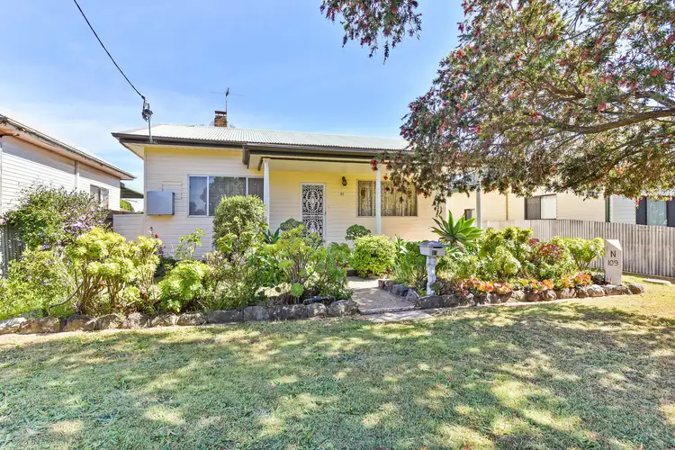 31 Barton Street, Kurri Kurri NSW 2327