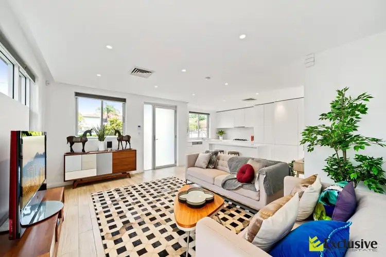 1/258 Quarry Road, Ryde NSW 2112
