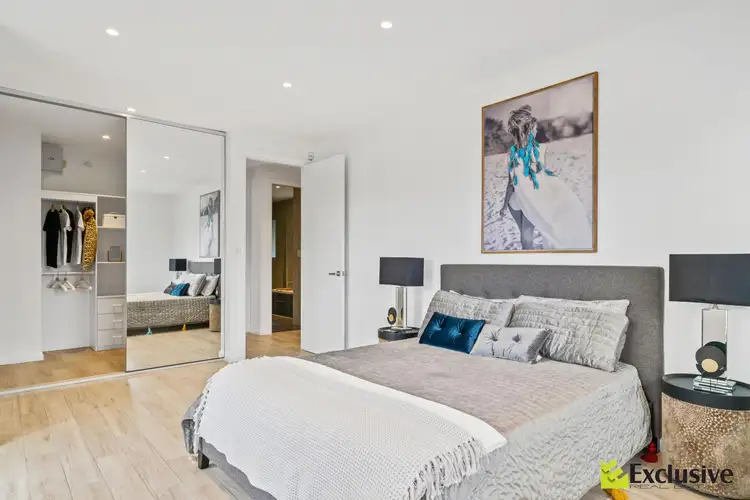 Fifth view of Homely semi-detached listing, 1/258 Quarry Road, Ryde NSW 2112