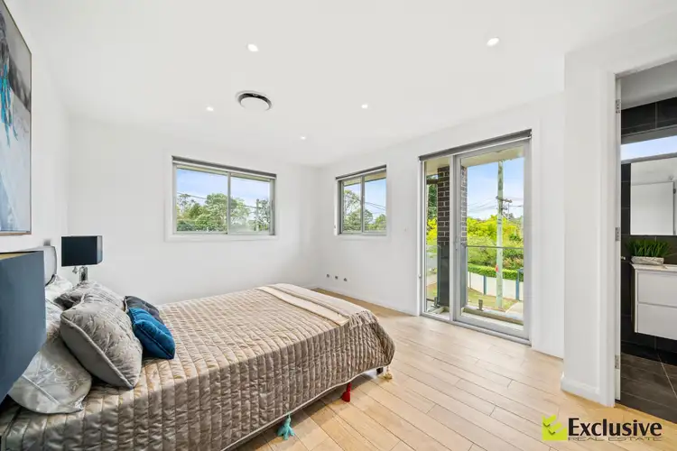 Sixth view of Homely semi-detached listing, 1/258 Quarry Road, Ryde NSW 2112