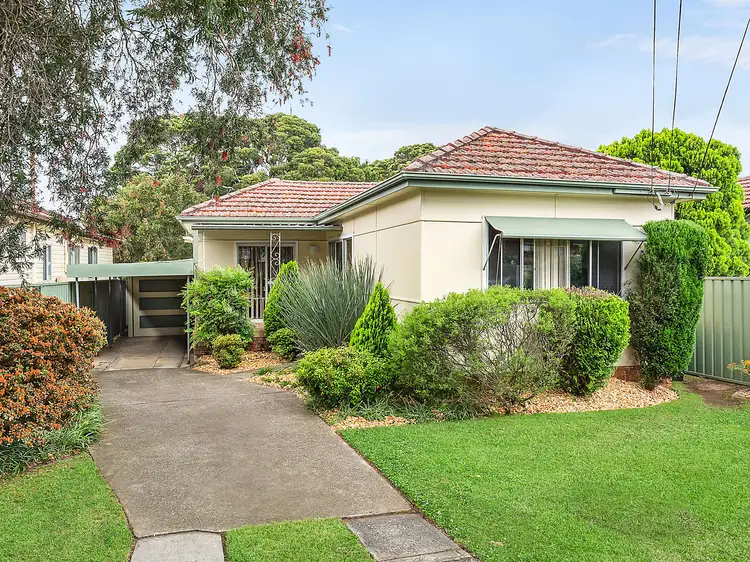 Main view of Homely house listing, 207 The River Road, Revesby NSW 2212
