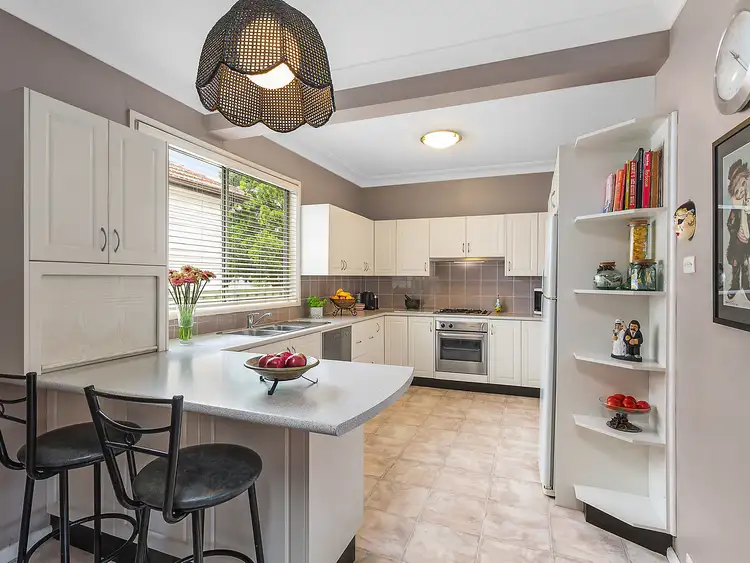Third view of Homely house listing, 207 The River Road, Revesby NSW 2212