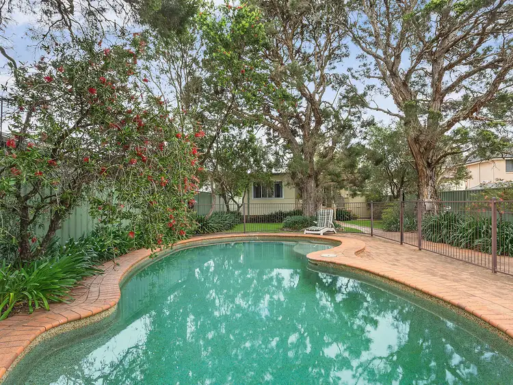 Fifth view of Homely house listing, 207 The River Road, Revesby NSW 2212