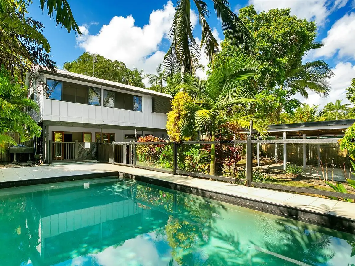 Main view of Homely house listing, 34 Rudder Street, Clifton Beach QLD 4879