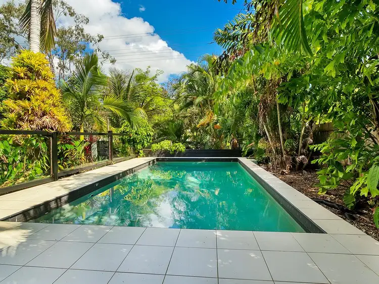 Second view of Homely house listing, 34 Rudder Street, Clifton Beach QLD 4879