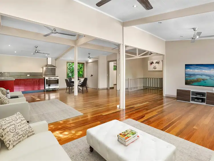 Third view of Homely house listing, 34 Rudder Street, Clifton Beach QLD 4879