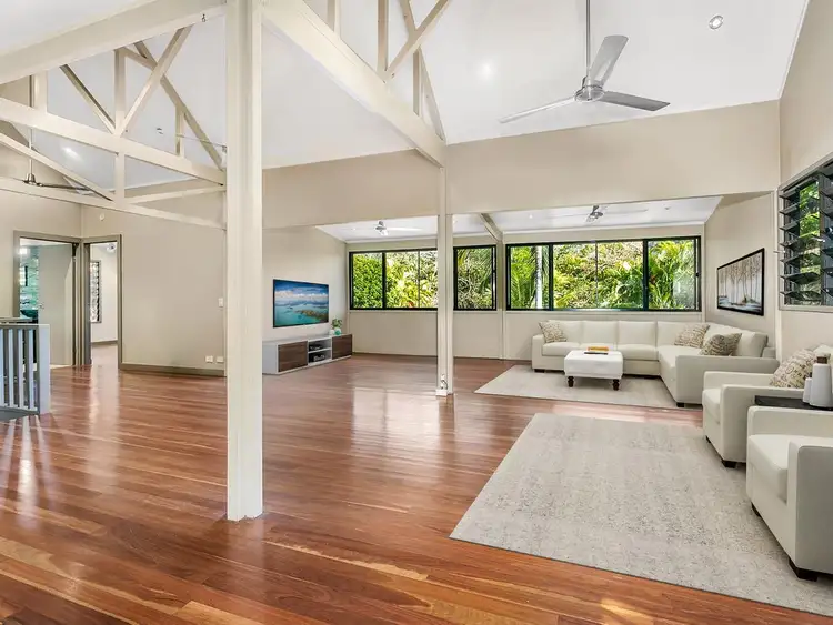 Fourth view of Homely house listing, 34 Rudder Street, Clifton Beach QLD 4879