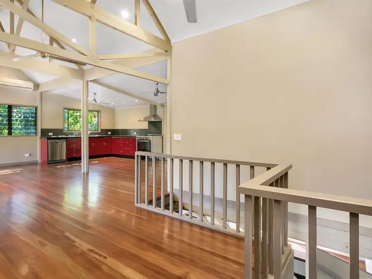 Fifth view of Homely house listing, 34 Rudder Street, Clifton Beach QLD 4879