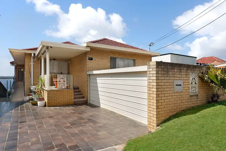Second view of Homely house listing, 34 Woodlands Road, Taren Point NSW 2229