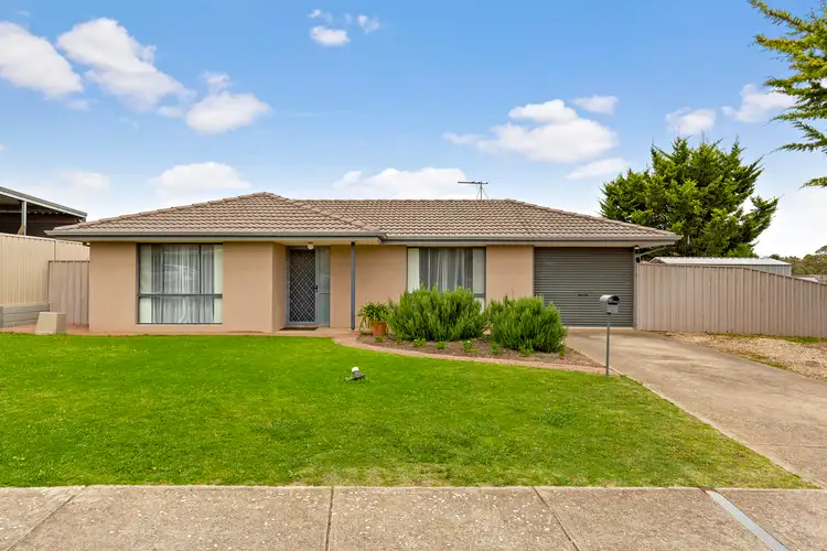 Main view of Homely house listing, 8 Muscatel Circuit, Old Reynella SA 5161
