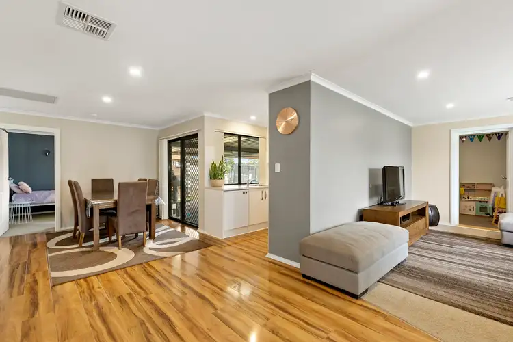Second view of Homely house listing, 8 Muscatel Circuit, Old Reynella SA 5161