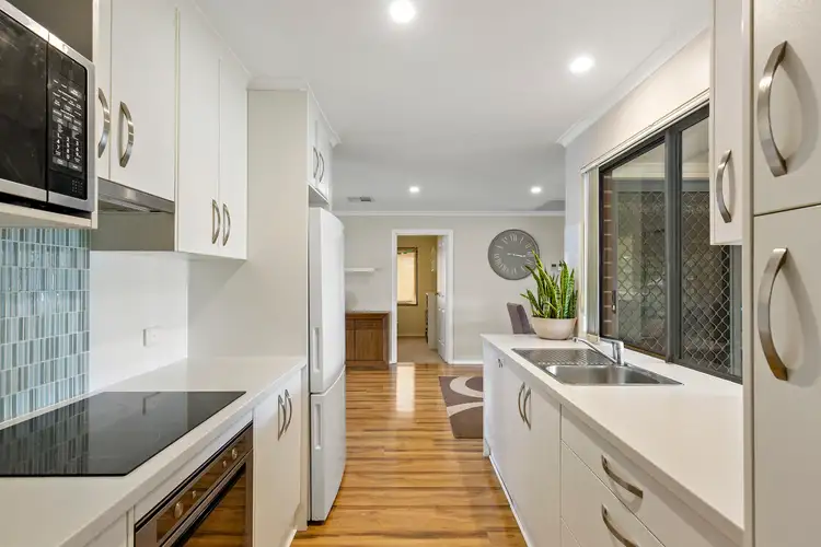 Fifth view of Homely house listing, 8 Muscatel Circuit, Old Reynella SA 5161