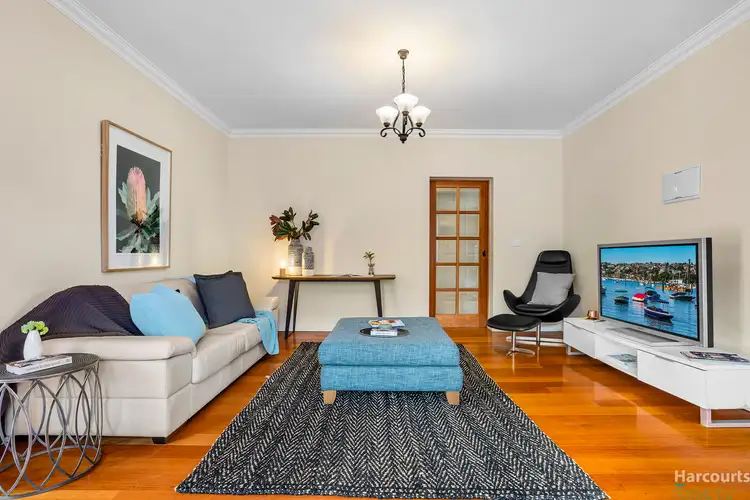 Second view of Homely unit listing, 1/31 Rosenthal Crescent, Reservoir VIC 3073