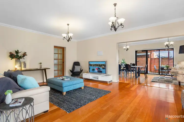 Third view of Homely unit listing, 1/31 Rosenthal Crescent, Reservoir VIC 3073