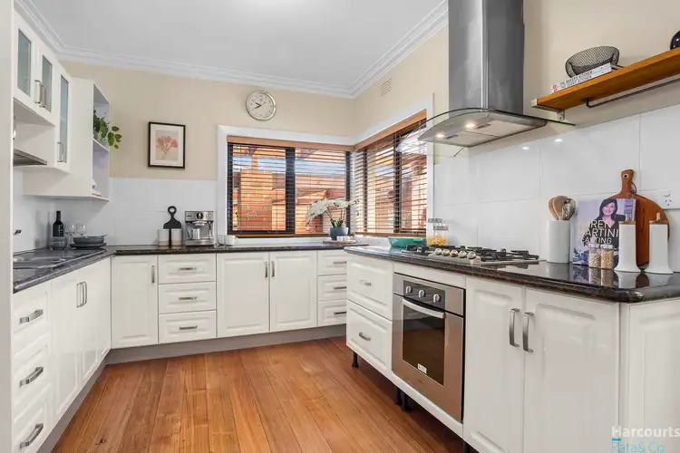 Fourth view of Homely unit listing, 1/31 Rosenthal Crescent, Reservoir VIC 3073