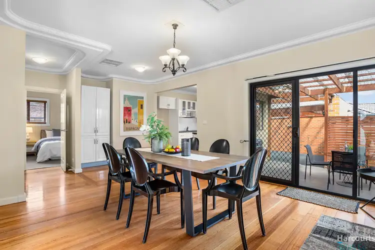 Fifth view of Homely unit listing, 1/31 Rosenthal Crescent, Reservoir VIC 3073