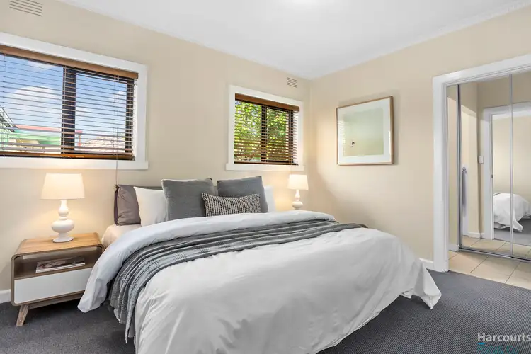 Sixth view of Homely unit listing, 1/31 Rosenthal Crescent, Reservoir VIC 3073