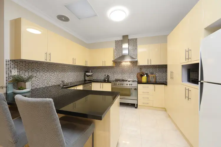 Second view of Homely townhouse listing, 5/17A Trisha Drive, Rowville VIC 3178