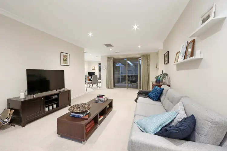 Fourth view of Homely townhouse listing, 5/17A Trisha Drive, Rowville VIC 3178
