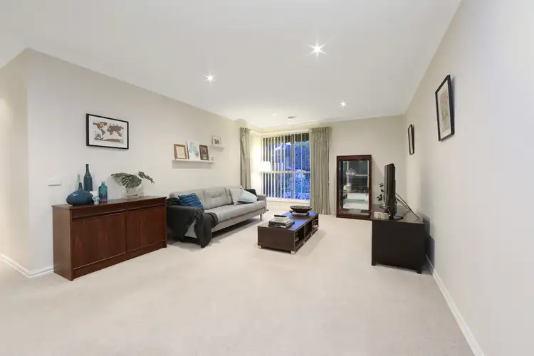 Fifth view of Homely townhouse listing, 5/17A Trisha Drive, Rowville VIC 3178