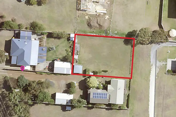 LOT 1, 660 Henty Highway, Portland VIC 3305