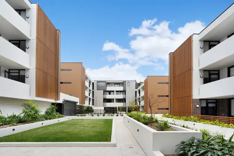 310/180 Hezlett Road, North Kellyville NSW 2155